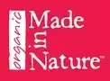 Made In Nature